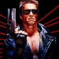 The evolution of Terminators… really, really old spoiler alert