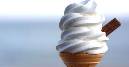 An unbelievable number of ice creams are expected to be sold in Ireland during the heatwave