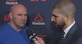 Video: Dana White talks to Ariel Helwani about Conor McGregor’s fight on July 11