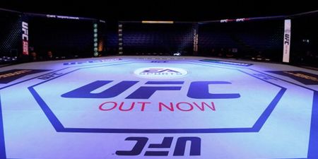 Confirmed – UFC is coming back to Dublin this year