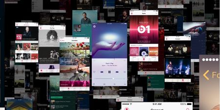 It’s here: This is what the world’s media is saying about Apple Music