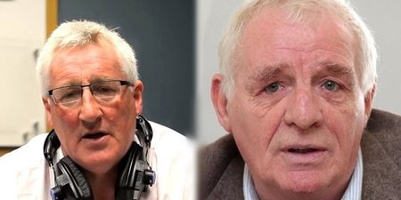 Who said what now: Spillane or Dunphy?