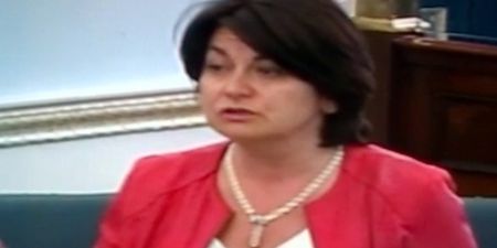 Vine: First it was the frape mix-up, now Fidelma Healy-Eames can’t pronounce Wi-Fi