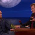 Video: Conor McGregor talks about sex, Floyd Mayweather and UFC 189 on Conan