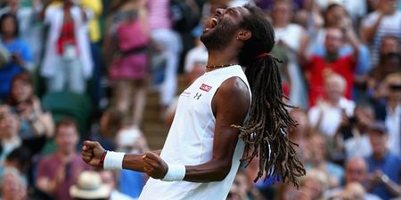 5 things you need to know about… Rafa Nadal’s Wimbledon conqueror Dustin Brown