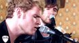 Kodaline to play an acoustic gig for just 70 people in Dublin – here’s how to apply