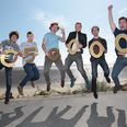 Largest Irish music Kickstarter campaign goal reached in record time