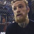 Video: Late-night workouts and behind the scenes with Conan for Conor McGregor in the latest UFC Embedded