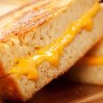Pic: This surely has to be the worst cheese sandwich ever made