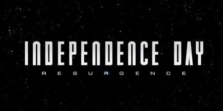 Video: The first cryptic trailer for Independence Day: Resurgence has landed