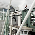Video: Assassin’s Creed parkour through the streets of London is very impressive