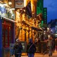 You will soon face on-the-spot fines for drinking in public in Galway City
