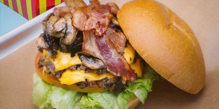 Wowburger is opening three brand new premises across the country
