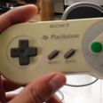 Video: Nintendo and Sony made a hybrid console 20 years ago and this is what it looked like