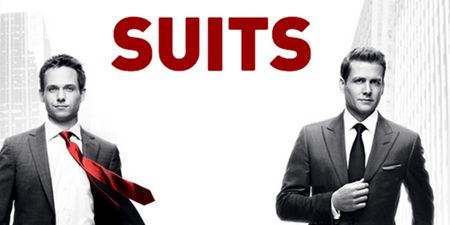What a character: Why Harvey Specter from Suits is a TV great