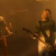 Video: Nirvana fans will love the ‘Smells Like Teen shovel’ clip that’s taking the Internet by storm