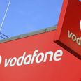 Vodafone services appear to be down for the majority of Ireland