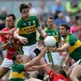 We’ve got some good news about the Munster Football Final replay…