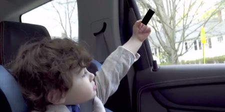 Video: This car ad featuring kids swearing like sailors will make your day
