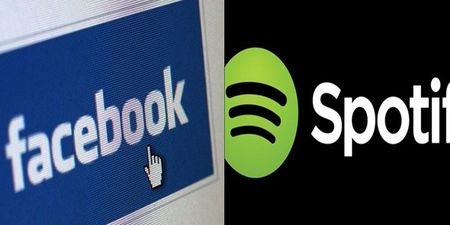 Watch out Spotify, Facebook are planning on launching a music streaming service
