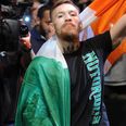 Conor McGregor was guaranteed $10 million at UFC 200 according to referee John McCarthy