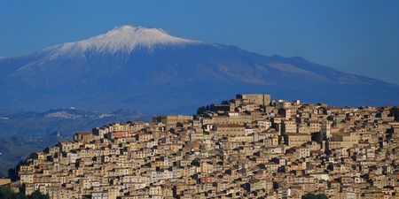 Pics: This town in Sicily is giving away houses for free