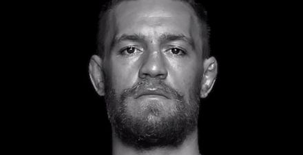 Video: “No surrender, never quit, a force that can’t be tamed” – a spine-tingling poem about McGregor