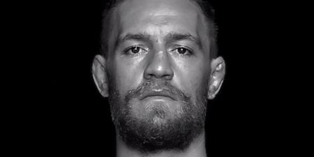 Video: “No surrender, never quit, a force that can’t be tamed” – a spine-tingling poem about McGregor