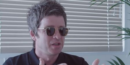 Noel Gallagher has absolutely laid into his brother Liam in new interview
