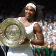Pic: JK Rowling destroyed a troll who was criticising the incredible Serena Williams on Twitter
