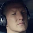 Video: Bastian Schweinsteiger’s move to Manchester United already the subject of Beats by Dre ad