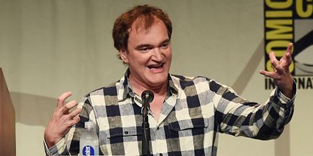 Legendary composer to score Quentin Tarantino’s new movie