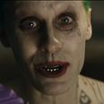 Video: The official trailer for Suicide Squad is here and fans of The Joker will love it