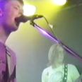 Video: Radiohead fans will enjoy rare footage of Thom Yorke’s playing High and Dry with his earlier band