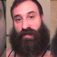 Video: Man makes timelapse of him going from clean-shaven to having a massive beard in 365 days