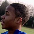 Video: This little whippersnapper just earned QPR £9m