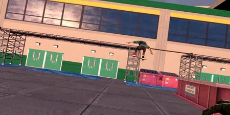 Video: Cue the nostalgia, the trailer for Tony Hawk’s Pro Skater 5 has landed