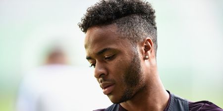 Raheem Sterling’s letter to Liverpool fans is not all that it seems