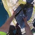 Video: This Donegal man is behind some of the most impressive solo climbing you’ll see