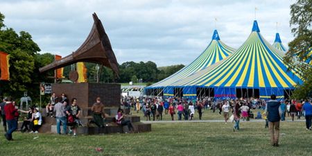 Electric Picnic festival is aiming for 100% Fairtrade compliance