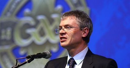 PICS: Joe Brolly threatened to call “the lawyers” when he found out about these new GAA accessories