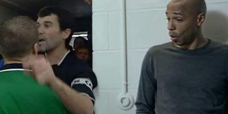 Video: The new Sky Sports Premier League ad with Thierry Henry is bloody fantastic