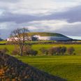 This is how you can watch the Winter Solstice in Newgrange online this week