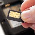 Sim cards could be a thing of the past pretty soon