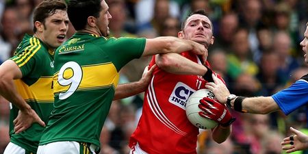 Pic: Dingle pub taunts Cork all over again ahead of Munster Final replay
