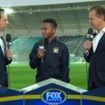 Video: Raheem Sterling tells Australian TV why he left Liverpool