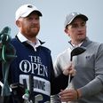 BBC try and claim Paul Dunne is ‘British’