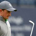 ‘We like to be inclusive on the BBC’ – Mark James tries to explain Paul Dunne comments, fails