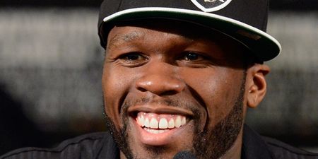 50 Cent owes a lot of people an awful lot of money