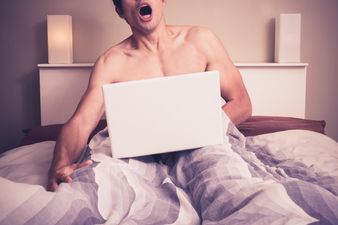 Are you a man? Do you watch porn? This is why you should stop